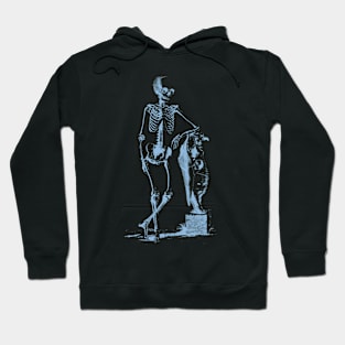 Osteographia Hoodie